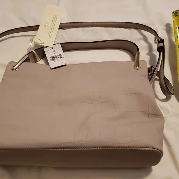 Kate Spade Kellyanne WKRU2166 Moussfrost (257) New and Authentic. - Picture 2 of 6